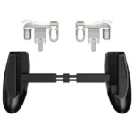 Soporte Control De Videojuegos D-Bugg Mt-201/Para Celular/Pubg/4.5-6.5"/Negro