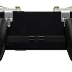 Soporte Control De Videojuegos D-Bugg Mt-201/Para Celular/Pubg/4.5-6.5"/Negro