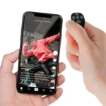 Control Inalambrico De Videojuegos D-Bugg Db-Wiga/Para Celular