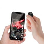 Control Inalambrico De Videojuegos D-Bugg Db-Wiga/Para Celular