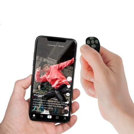 Control Inalambrico De Videojuegos D-Bugg Db-Wiga/Para Celular