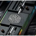 Ventilador Cooler Master Hyper 212 3Dhp Para CPU/1X120Mm/Argb/Aluminio/Negro/May-T2Hp-217Pa-R1