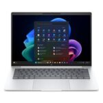Nb Elitebook 8 G1I 14 U5 228V W11P 32Gb SSD 512Gb 1Yw