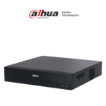Nvr 64 Canales IP Dahua Dhi-Nvr5864-Ei2 De 32Mpx/Wizsense/2U/8 Bahias HDD/H.265+/Hasta 448Mbps/Acupick/Anpr/Stereo Analysis/Heat Map/Conteo De Personas/Metadatos/Smd Plus/Ppe/8K HDMI Output
