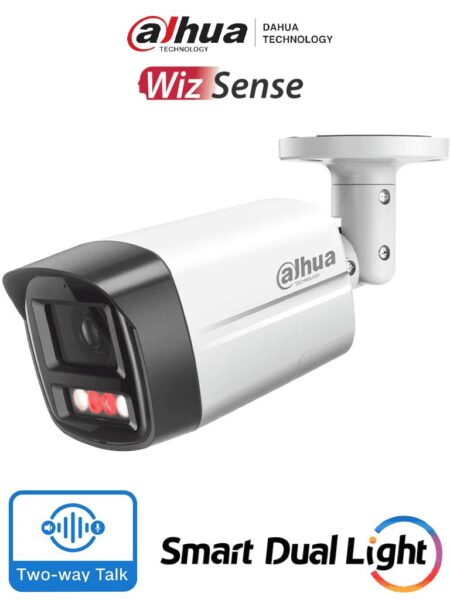 Camara Dahua Ipc-Hfw2549Tl-S-Pv –