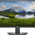 Dell 27 LED Monitor Se2726H 27In 1920X1080 169 4Ms 10001 HDMI