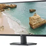 Dell 27 LED Monitor Se2726H 27In 1920X1080 169 4Ms 10001 HDMI