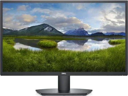 Dell 27 LED Monitor Se2726H 27In 1920X1080 169 4Ms 10001 HDMI