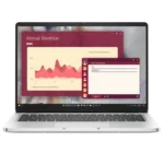 Laptop Dell Pro 14 PC14250 (Gris)