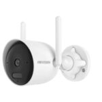 Bala IP 2 Megapixel / Lente 2.8 Mm Dual Light (30 Mts Ir + 30 Mts Luz Blanca) Wi-Fi 6 Acusense Audio Bidireccional (Micrófono Y Bocina) Ip66 / Dwdr -