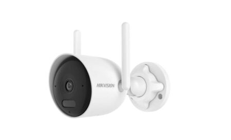 Bala IP 2 Megapixel / Lente 2.8 Mm Dual Light (30 Mts Ir + 30 Mts Luz Blanca) Wi-Fi 6 Acusense Audio Bidireccional (Micrófono Y Bocina) Ip66 / Dwdr –