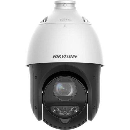 Ptz IP 2 Megapixel / 15X Zoom / 100 Mts Ir / IP67 / Acuseek / Acusearch / Ai-Isp / 2 Micrófonos Y 1 Bocina Integrados / PoE+ –