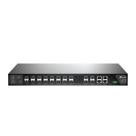 Olt Deltastream 1U Pizza Box De 16 Puertos Gpon