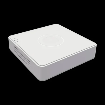 Dvr 4 Canales Turbohd Epcom S04-Turbo-M/T De 2Mpx/Acusense Lite (Evita Falsas Alarmas)/1 Bahia De Disco Duro/H.265+/Salida De Video FHD