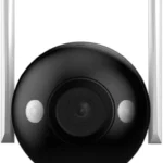 Camara IP Bullet WiFi Dahua Dh-F4C-Pv De 4Mpx/H.265/Lente 2.8Mm/Ir 30 Metros/IP67/Microfono Y Altavoz