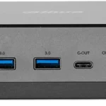 Servidor Dahua Dh-Dss-Onebox-H1/Intel Core I7-13620H/1Tb SSD/32Gb/SATA/Dh-Dss-Onebox-H1/128