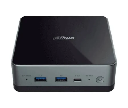 Servidor Dahua Dh-Dss-Onebox-H1/Intel Core I7-13620H/1Tb SSD/32Gb/SATA/Dh-Dss-Onebox-H1/128