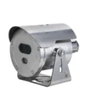 Camara IP Bullet Antiexplosiva Dahua Dh-Eca2A1400-Hn De 4Mpx/H.265+/Lente 4Mm/Ir 30 Mts/IP68/ Deteccion De Humanos