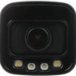 Camara IP Bullet Dahua Dh-Ipc-Hfw2849T-Zas-Il De 8Mp/Motorizado/Ir De 60 Mts/Iluminador Dual Inteligente/113°/H.265+/Smd+/Proteccion Perimetral/Ranura Para MicroSD/Wdr/3D Nr/Hlc/Blc /IP67