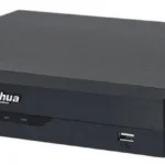 Dvr 16 Canales IP Dahua Dh-Xvr5116He-I3/T De 5Mpx/Con Wizsense/Audio Bidireccional/Reconocimiento Facial/H.265+/E & S De Alarma/Compatible Con Dolink Care
