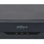 Dvr 16 Canales IP Dahua Dh-Xvr5116He-I3/T De 5Mpx/Con Wizsense/Audio Bidireccional/Reconocimiento Facial/H.265+/E & S De Alarma/Compatible Con Dolink Care