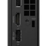 Bdl Thinkcentre Neo50Q Core7 2 +40H 16Gb 1Tb W11P Y Licencia Siigo