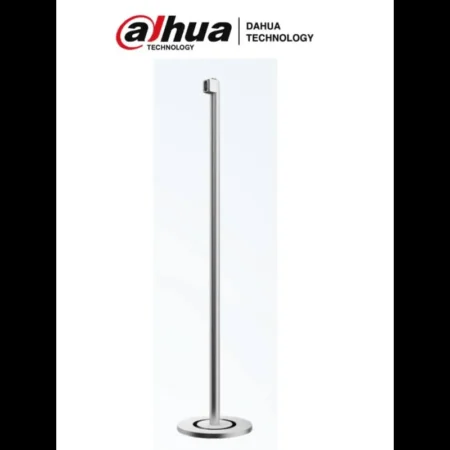 Soporte De Fijacion Para Control De Acceso Dahua Dh-Asf053-Ld1A/Asistencia Compatible Con Modelos: Asi6213J, Asi6213J-Ft Y Asi6213J-Ft1