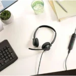 Jabra Engage 50 Ii Linkstereousb C/A Uc