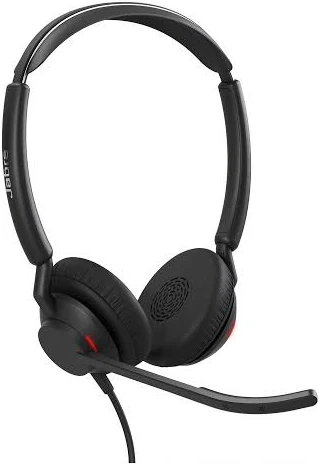 Jabra Engage 50 Ii Linkstereousb C/A Uc