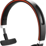 Diadema Audifonos C/Microfono Inalambrico Jabra 9559-553-125/Bluetooth/USB/Negro
