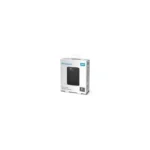 Dd Ext 2 Tb Wd Elements Portatil Negro 2.5 USB 3.0 Win/Mac