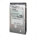 D. Duro Interno 1Tb Seagate Stbd1000101 2.5"/Sataiii/5400Rpm/Hibrido/6 Gbit/S