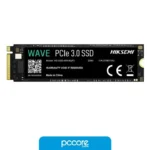 U. Estado Solido SSD M.2 256Gb HP Ex900 Pro NVMe/PCI Express 3.0/1300Mb/S Escritura/2100Mb/S Lectura/9Xl75Aa