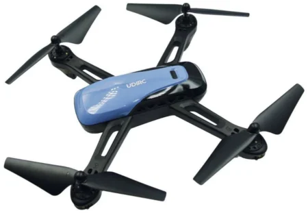 Drone D-Bugg U89S Mp Semi-Pro