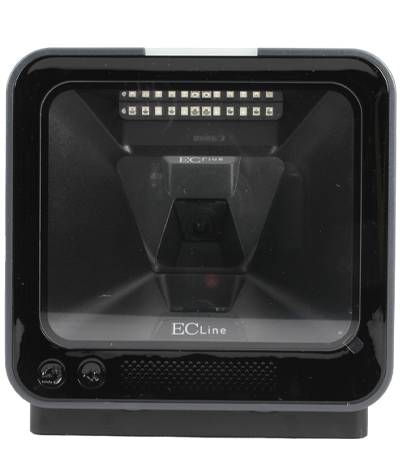 Ec-2D-2800Desktop 2D Scanner