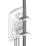Estacion Base Para Ptmp Cambium Networks C060940A151A Wi-Fi 6E/7,125Mhz/2Gbps Agregados/Hasta 120 Suscriptores/Sincronizacion Gps/Velocidad Fibra -Optica/5Ghz/21Dbi