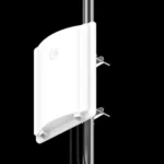 Estacion Base Para Ptmp Cambium Networks C060940A151A Wi-Fi 6E/7,125Mhz/2Gbps Agregados/Hasta 120 Suscriptores/Sincronizacion Gps/Velocidad Fibra -Optica/5Ghz/21Dbi