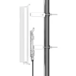 Estacion Base Para Ptmp Cambium Networks C060940A151A Wi-Fi 6E/7,125Mhz/2Gbps Agregados/Hasta 120 Suscriptores/Sincronizacion Gps/Velocidad Fibra -Optica/5Ghz/21Dbi