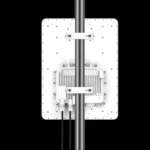 Estacion Base Para Ptmp Cambium Networks C060940A151A Wi-Fi 6E/7,125Mhz/2Gbps Agregados/Hasta 120 Suscriptores/Sincronizacion Gps/Velocidad Fibra -Optica/5Ghz/21Dbi
