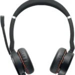 Jabra Evolve3 75 Ms Link390C Warm Gray