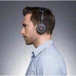 Jabra Evolve3 75 Ms Link390C Warm Gray