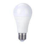 Paquete De 4 Focos LED Foy Plbfd14 De 14W/Tipo Bulbo A19