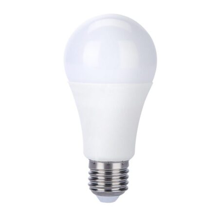 Paquete De 4 Focos LED Foy Plbfd14 De 14W/Tipo Bulbo A19