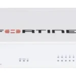 Firewall Fortinet Fg-70G Alambrico/10Xrj-45/10000 Mbit/S/Limitado A 5 Unidades/Blanco