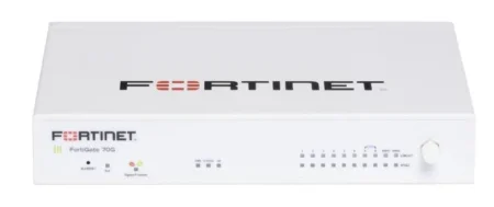 Firewall Fortinet Fg-70G Alambrico/10Xrj-45/10000 Mbit/S/Limitado A 5 Unidades/Blanco