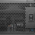 Fuente De Poder 750W Xpg Core Reactor Ii Ve 80/80 Plus Gold/ATX/Negro/Corereactoriive750G-Bkcus