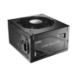 Fuente De Poder 750W Xpg Core Reactor Ii Ve 80/80 Plus Gold/ATX/Negro/Corereactoriive750G-Bkcus