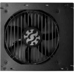 Fuente De Poder 750W Xpg Core Reactor Ii Ve 80/80 Plus Gold/ATX/Negro/Corereactoriive750G-Bkcus