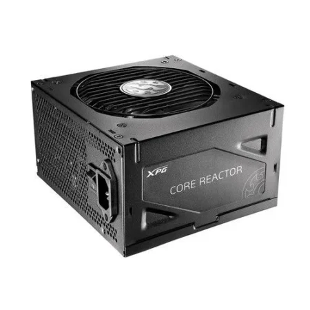 Fuente De Poder 750W Xpg Core Reactor Ii Ve 80/80 Plus Gold/ATX/Negro/Corereactoriive750G-Bkcus