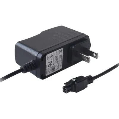 Fuente De Alimentacion 9V Teltonika Pr3Puus3, 4 Pin/9W/50-60Hz